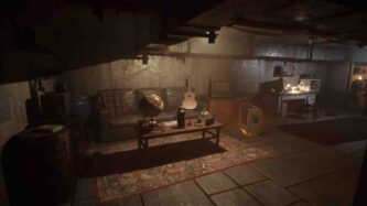 There Something In The Ice Free Download By Steam-repacks.net