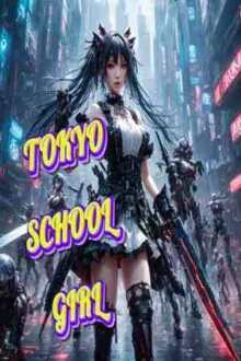 Tokyo School Girl Free Download (v1.0.3)