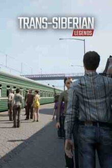 Trans-Siberian Legends Free Download By Steam-repacks