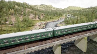 Trans-Siberian Legends Free Download By Steam-repacks.net