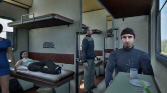 Trans-Siberian Legends Free Download By Steam-repacks.net
