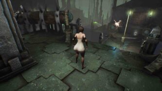 Treasure Of The Giantess Free Download By Steam-repacks.net