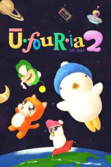 Ufouria The Saga 2 Free Download By Steam-repacks