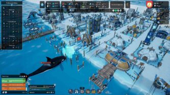 United Penguin Kingdom Free Download By Steam-repacks.net