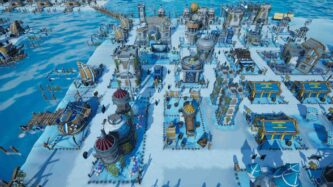 United Penguin Kingdom Free Download By Steam-repacks.net