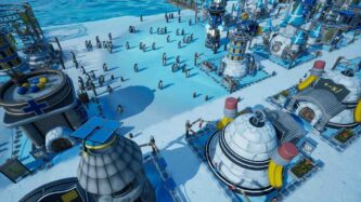 United Penguin Kingdom Free Download By Steam-repacks.net