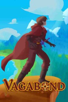 Vagabond Free Download By Steam-repacks