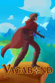Vagabond Free Download By Steam-repacks