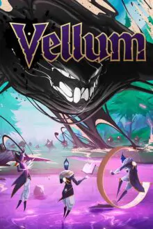 Vellum Free Download By Steam-repacks