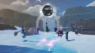 Vellum Free Download By Steam-repacks.net