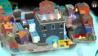 Venice Bridges Free Download By Steam-repacks.net