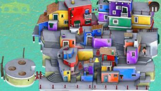 Venice Bridges Free Download By Steam-repacks.net