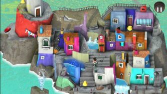 Venice Bridges Free Download By Steam-repacks.net