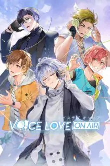Voice Love On Air Free Download (v0.42)