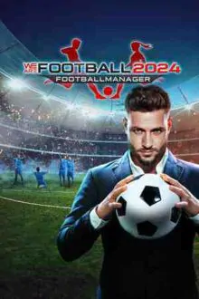 WE ARE FOOTBALL 2024 Free Download By Steam-repacks