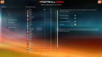 WE ARE FOOTBALL 2024 Free Download By Steam-repacks.net