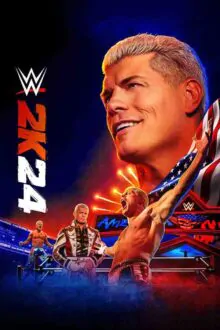 WWE 2K24 Free Download (v1.06 & ALL DLC)