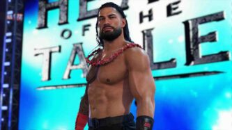 WWE 2K24 Free Download By Steam-repacks.net
