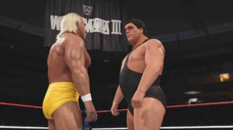 WWE 2K24 Free Download By Steam-repacks.net