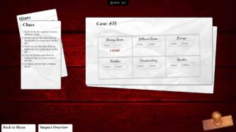 Who Did It Free Download By Steam-repacks.net