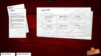 Who Did It Free Download By Steam-repacks.net