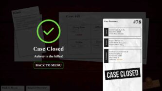 Who Did It Free Download By Steam-repacks.net