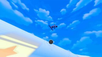 Winter Games Challenge Free Download By Steam-repacks.net