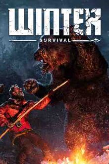 Winter Survival Free Download By Steam-repacks