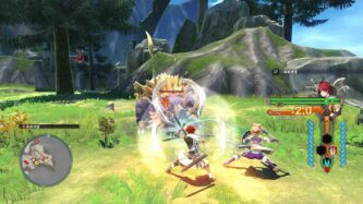 Ys X Nordics Free Download By Steam-repacks.net