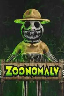 Zoonomaly Free Download (v2024.03.06)
