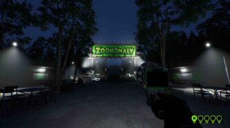 Zoonomaly Free Download By Steam-repacks.net