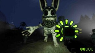 Zoonomaly Free Download By Steam-repacks.net