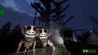 Zoonomaly Free Download By Steam-repacks.net