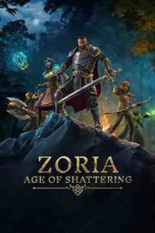 Zoria Age of Shattering Free Download By Steam-repacks