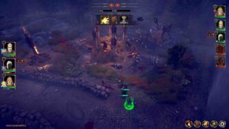 Zoria Age of Shattering Free Download By Steam-repacks.net