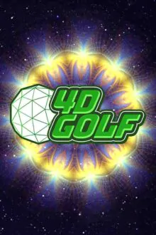 4D Golf Free Download By Steam-repacks