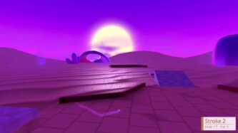 4D Golf Free Download By Steam-repacks.net