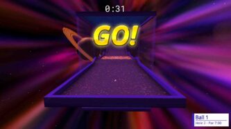 4D Golf Free Download By Steam-repacks.net