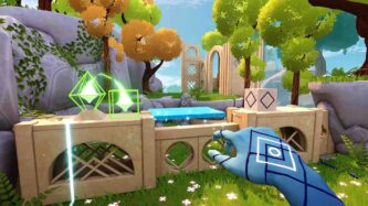 A Divine Guide To Puzzle Solving Free Download By Steam-repacks.net