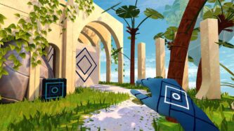 A Divine Guide To Puzzle Solving Free Download By Steam-repacks.net