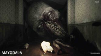 Amygdala Free Download By Steam-repacks.net