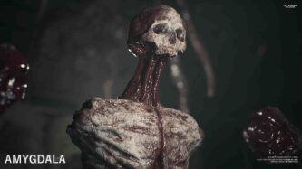 Amygdala Free Download By Steam-repacks.net