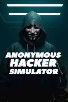 Anonymous Hacker Simulator Free Download By Steam-repacks