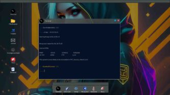 Anonymous Hacker Simulator Free Download By Steam-repacks.net