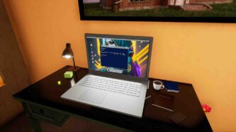 Anonymous Hacker Simulator Free Download By Steam-repacks.net