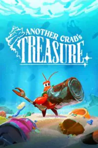 Another Crabs Treasure Free Download By Steam-repacks