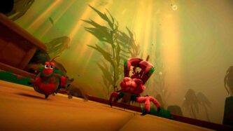 Another Crabs Treasure Free Download By Steam-repacks.net