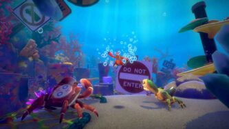 Another Crabs Treasure Free Download By Steam-repacks.net