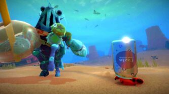 Another Crabs Treasure Free Download By Steam-repacks.net