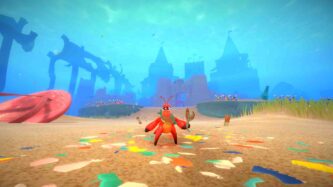 Another Crabs Treasure Free Download By Steam-repacks.net